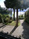 Il giardino della Villa